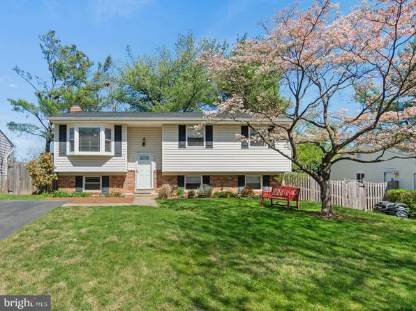 194 Hardy Pl, Rockville, MD 20852