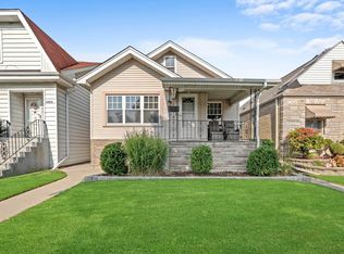 4308 N Oriole Ave, Norridge, IL 60706