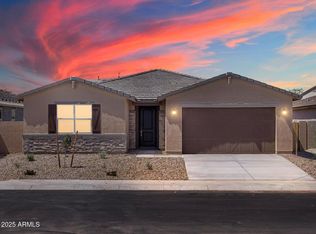 37212 W Parador Ln, Maricopa, AZ 85138