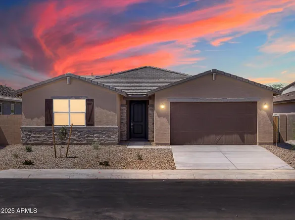 37212 W Parador Lane, Maricopa, AZ 85138