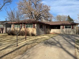 328 Hilltop St, Elkhart, KS 67950