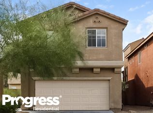 9575 Bachelors Fortune St, Las Vegas, NV 89178