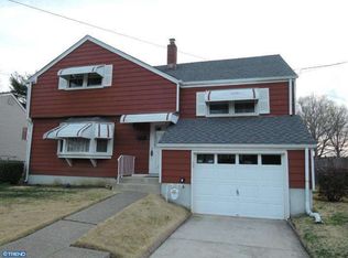 7 Tekening Way, Hamilton, NJ 08690