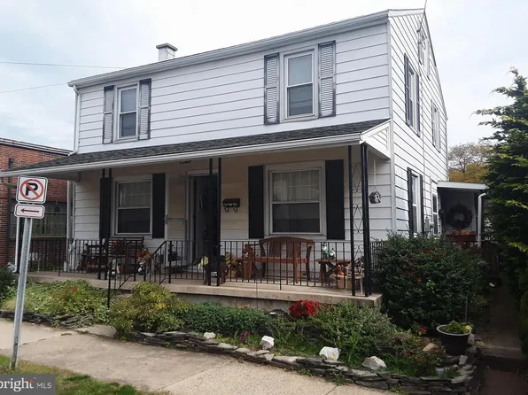 4913 Kutztown Rd, Temple, PA 19560