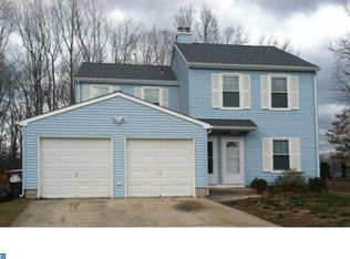 38 Maynard Dr #B, Sicklerville, NJ 08081