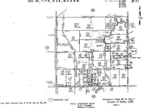 1st image of 0 Billings Rd
