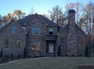 1524 Haddon Dr #H119, Hoover, AL 35226