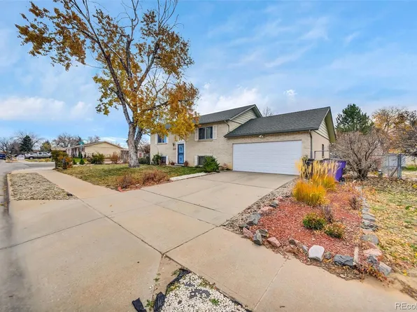 14894 E Maxwell Place, Denver, CO 80239