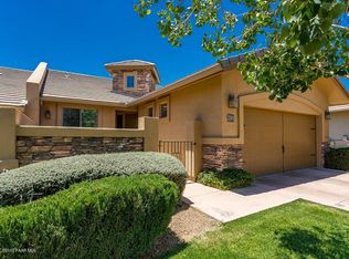 1244 Crown Ridge Dr, Prescott, AZ 86301
