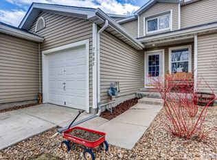 7805 S Kalispell Ct, Englewood, CO 80112