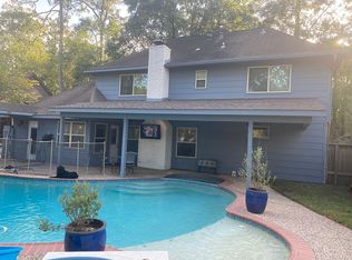 18114 Trace Forest Dr, Spring, TX 77379