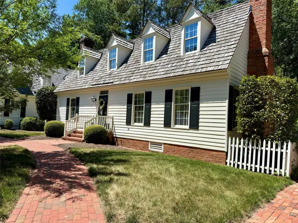 215 John Ratcliffe, Williamsburg, VA 23185