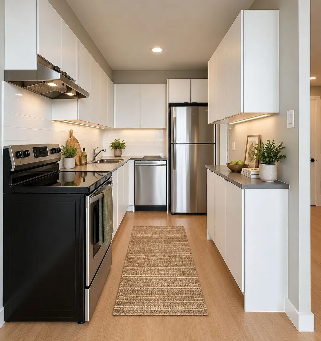 2 bed, $2,227 — Photo 4