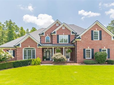 4515 Stratford Dr, Douglasville, GA, 30135