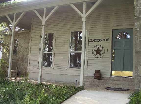 Porch