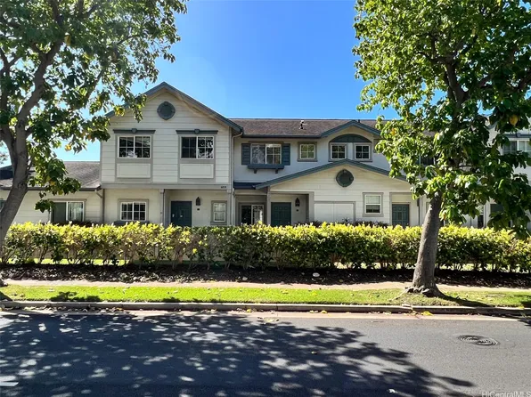 91-1051 Keoneula Blvd APT E3, Ewa Beach, HI 96706