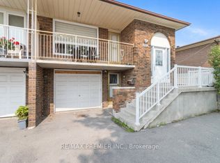 7872 Martin Grove Rd, Vaughan, ON L4L 2E1