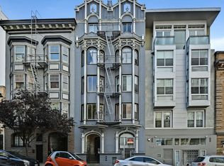 979 Sutter St APT 403, San Francisco, CA 94109