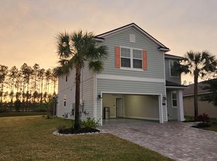 101 Creekmore Dr, Saint Augustine, FL 32092