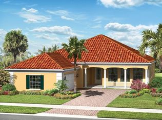 5469 Barbados Sq, Vero Beach, FL 32967