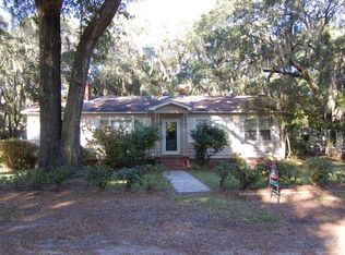 2611 Rodgers Dr, Beaufort, SC 29902