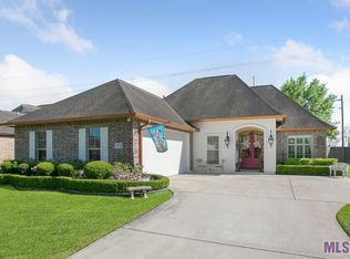 41131 Merrimac Dr, Sorrento, LA 70778