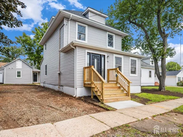 95 Craig St, Edison, NJ 08817