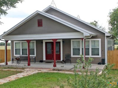 6019 Fm 3158, Dale, TX, 78616