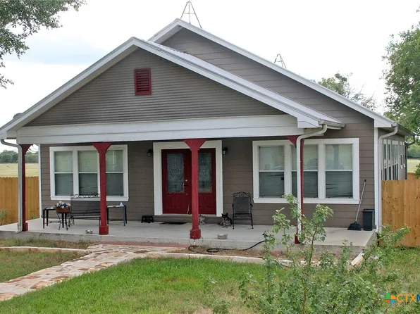 6019 Fm 3158, Dale, TX 78616