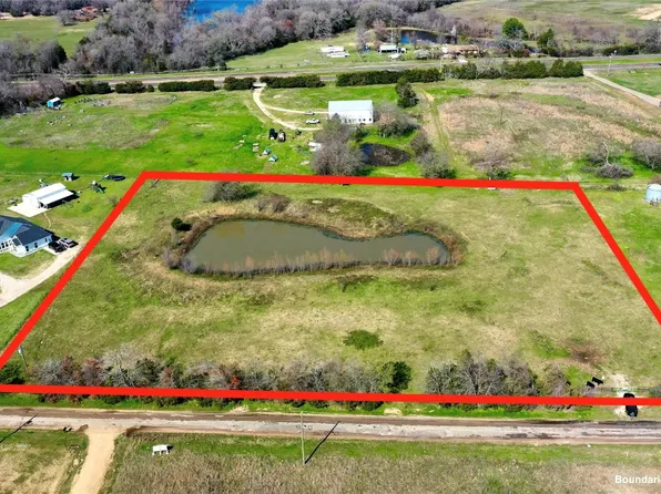 0 Vz County Road 3415, Wills Pt, TX 75169