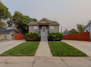 733 S Jackson St UNIT A, Casper, WY 82601