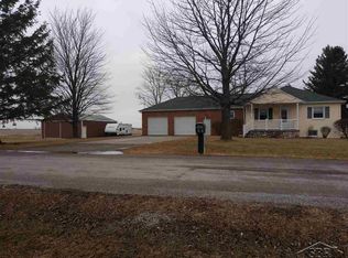 2756 Burns Rd, Munger, MI 48747