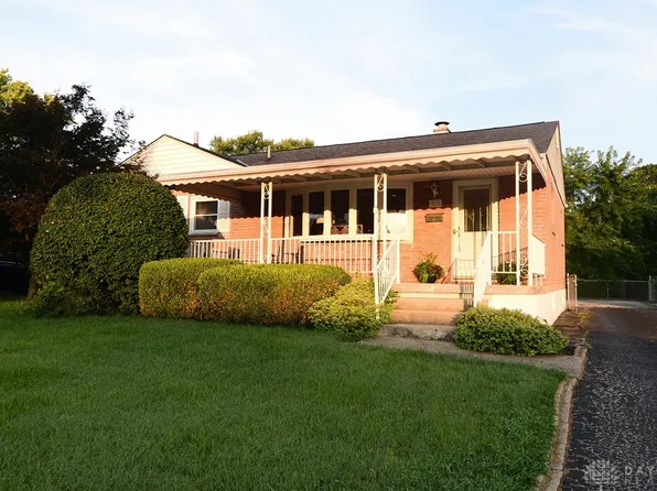519 Douglas Dr, Miamisburg, OH 45342