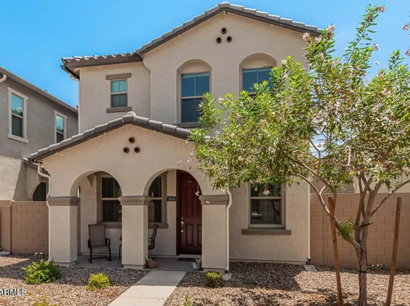 1654 S 82ND Way, Mesa, AZ 85209