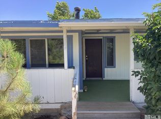 124 Linehan Rd, Carson City, NV 89706