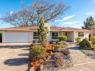 7291 Oakmont Drive, Santa Rosa, CA, 95409