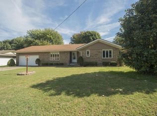 3268 N Weller Ave, Springfield, MO 65803