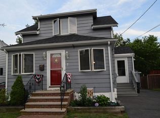 7 Johnson Rd, Saugus, MA 01906