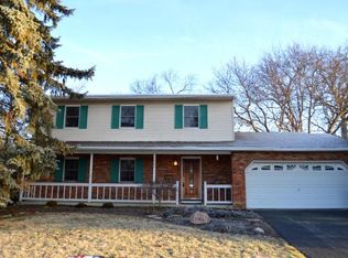 1564 Rayne Ln, Columbus, OH 43220