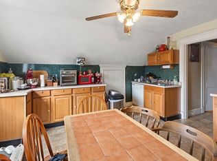 53 Sargent Ave #3, Somerville, MA 02145