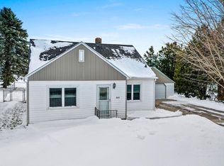 819 Tower Ave, Cato, WI 54230