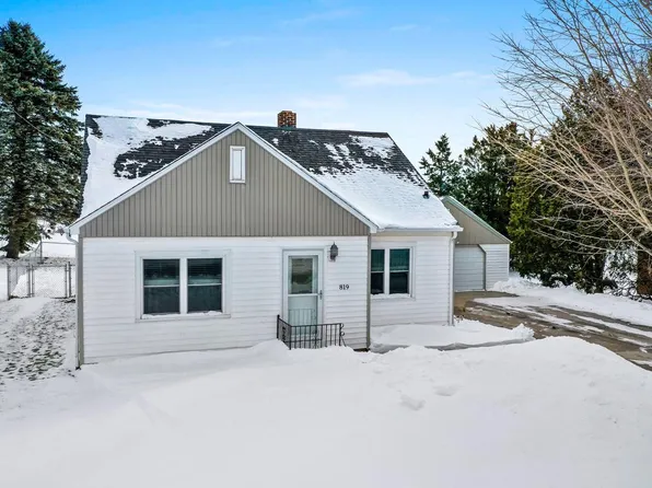 819 Tower AVENUE, Reedsville, WI 54230