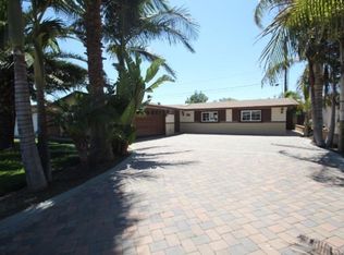 1063 N Hermosa Dr, Anaheim, CA 92801