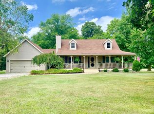 3661 Cheshire Rd, Delaware, OH 43015