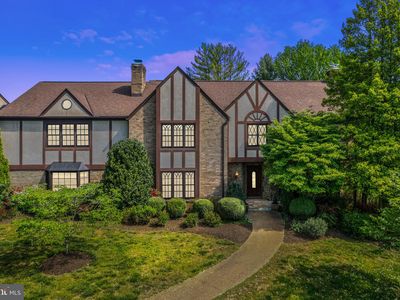 7138 Leeton Ridge Rd, Warrenton, VA, 20186