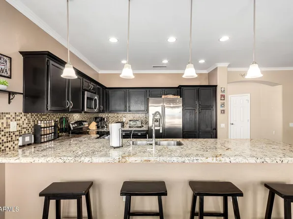 1126 N MELODY Circle, Chandler, AZ 85225