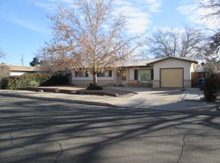 8608 Bellehaven Ave NE, Albuquerque, NM 87112