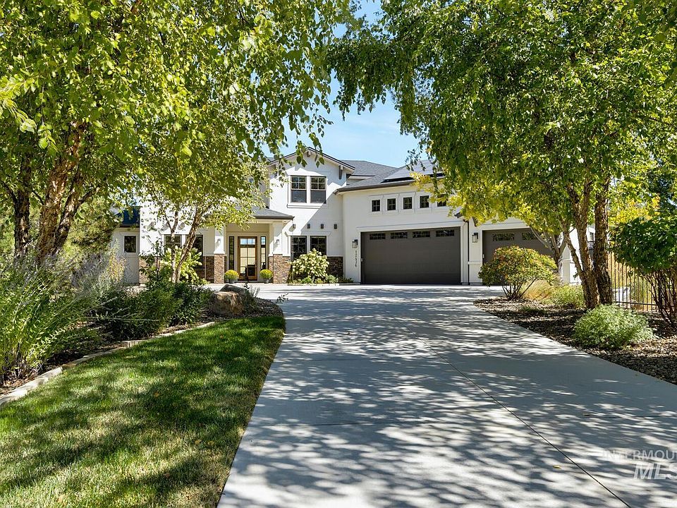 12436 N Upper Ridge Pl, Boise, ID 83714 | Zillow