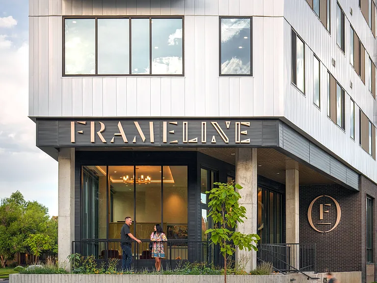 Frameline Apartments — Photo 71
