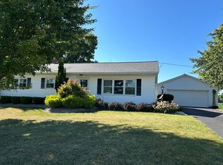 1159 River Rd, Bucyrus, OH 44820